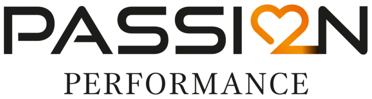 Logo von Passion Performance